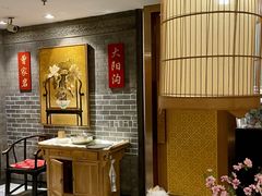 -辣婆婆(航天桥店)