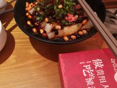 -新凯里酸汤鱼(飞山街店)