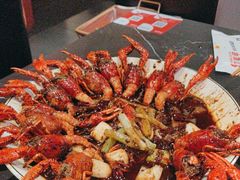 -红盔甲·小龙虾(长寿路店)