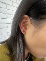 -海王刺青·纹身·穿孔饰品·TATTOO