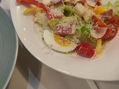-戈雅法餐厅(世界城广场店)
