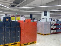 -家乐福会员店(南翔店)