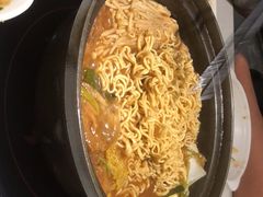 -牛小灶牛杂煲(北京路店)