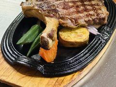 -斗牛士牛排餐厅(嘉里汇店)