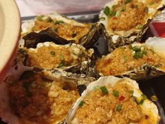 -菜哥龙虾•九江菜(七中店)