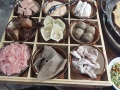 -芈重山老火锅(洪崖洞店)
