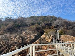 -外蒲山