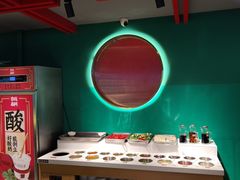 -京悦南门涮羊肉·羊蝎子火锅(田林路店)