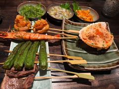 -眷屋の深夜食堂(云锦中心店)