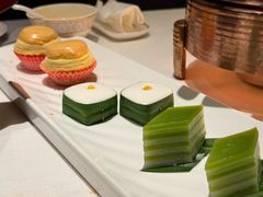 -金链花·泰国餐厅(国贸店)