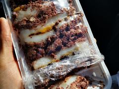 红豆年糕-南大门韩国米糕(公滨路店)