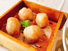 -粤财皇冠假日酒店·彩华轩中餐厅