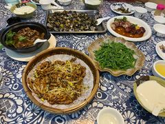 -米庄·原味私房菜(骏壹万邦店)