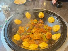 -百一大地锅(香福路店)
