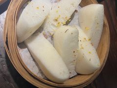 -外婆家(蓝色港湾店)