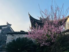 -前童古镇