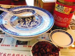 -捷信牛奶甜品世家(学府店)
