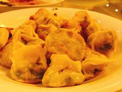 -东海酒家(长平东路店)
