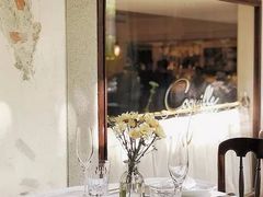 -壳里西餐厅Coquille Seafood Bistro(蒙自路店)