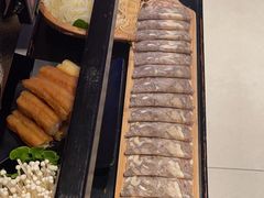 -辣伍鲜毛肚老火锅(元一店)