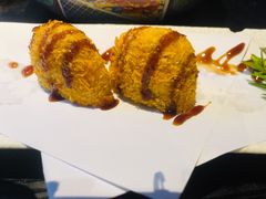 和牛土豆饼-和一料理(安阳店)