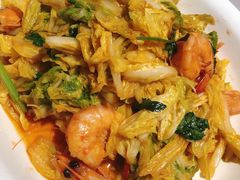 -宴小馆·小海鲜青岛菜(五四广场店)