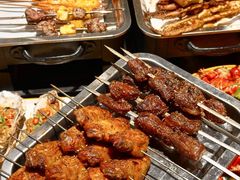 -锦州御烧烤·形象店(人民街店)