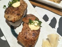 -栖川山葵家·寿喜锅·日式料理(龙湖北城天街商场店)