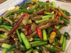 -老兵土菜馆徐州味道(淮海环球港店)