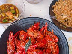 -铭副琦食·虾蟹烩馆(渔人码头店)