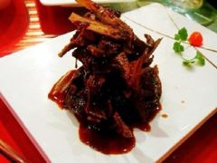 iphone_upload_pic-叶氏兄弟饭摊(马鞍池东路店)