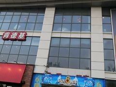 -银座购物广场(高新区店)