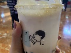 -喜茶(上海正大广场店)