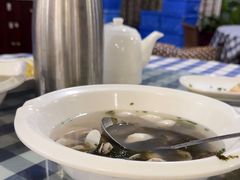 -钱大妈海鲜饭店(保利林语店)