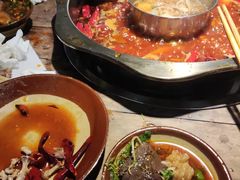 -陈陈火锅(较场口店)