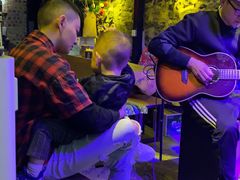 -在路上酒吧(大理古城店)