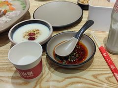 -叁煨蹄花·下饭盐帮菜(人民广场店)