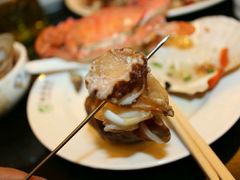 -午月海鲜烧烤酒店(不老街店)