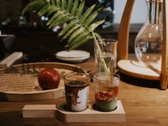 -Metal hands·铁手咖啡