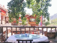 -百花人家(清水田园店)