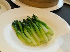 -上海滩餐厅(BFC外滩金融中心店)