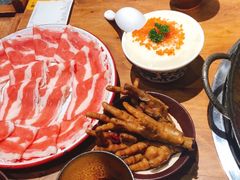 -楠火锅(龙阳广场店)