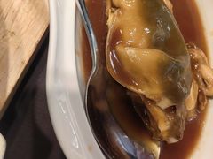 -肆月河豚·新淮扬(金融街店)