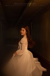 -MECCI婚礼摄影跟拍(红东方广场店)