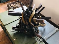 -清风小镇闯关东影视基地