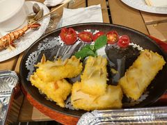 -观海轩餐厅(一线海景店)