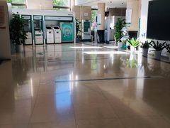 -中国农业银行(上海普陀支行)