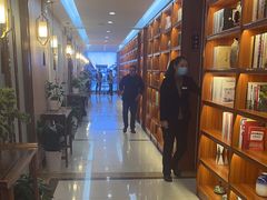 -香山湖渔家大院