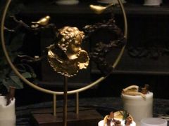 -第101座花园餐厅(湖滨88店)