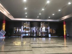 -南京禄口机场雅高铂尔曼大酒店